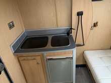 Peugeot Boxer Zuckoff 440 Day 