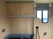 Peugeot Boxer Zuckoff 440 Day 