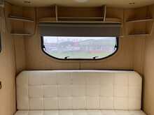 Peugeot Boxer Zuckoff 440 Day 