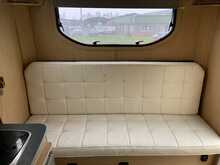 Peugeot Boxer Zuckoff 440 Day 