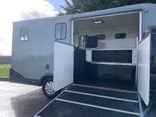Peugeot Boxer Zuckoff 440 Day 