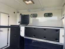 Peugeot Boxer Zuckoff 440 Day 