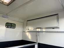 Peugeot Boxer Zuckoff 440 Day 