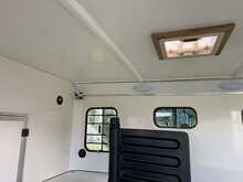 Peugeot Boxer Zuckoff 440 Day 