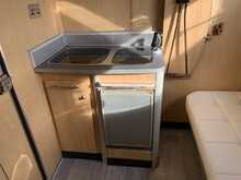 Peugeot Boxer Zuckoff 440 Day 