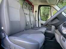 Peugeot Boxer Zuckoff 440 Day 