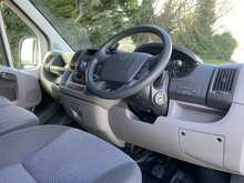 Peugeot Boxer Zuckoff 440 Day 