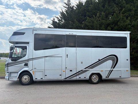 PRB R200 Auto 4.5 Livestock Automated Diesel