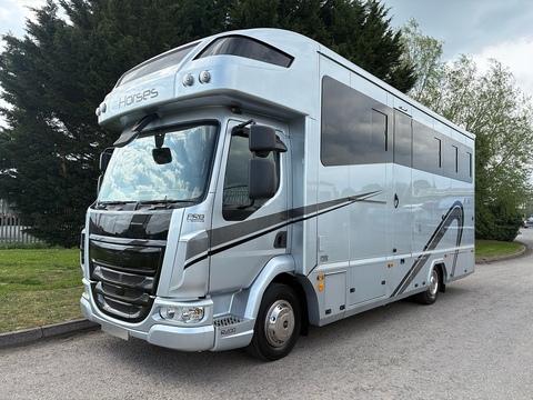 PRB R200 Auto 4.5 Livestock Automated Diesel