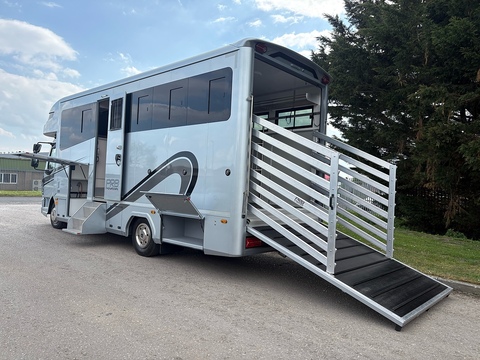 PRB R200 Auto 4.5 Livestock Automated Diesel