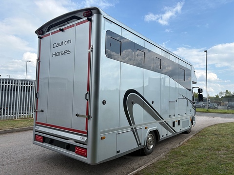 PRB R200 Auto 4.5 Livestock Automated Diesel