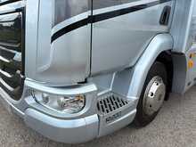 Daf Trucks 12t PRB R200 Auto 