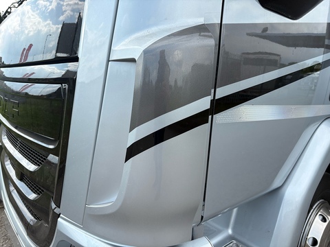 PRB R200 Auto 4.5 Livestock Automated Diesel