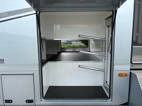 PRB R200 Auto 4.5 Livestock Automated Diesel