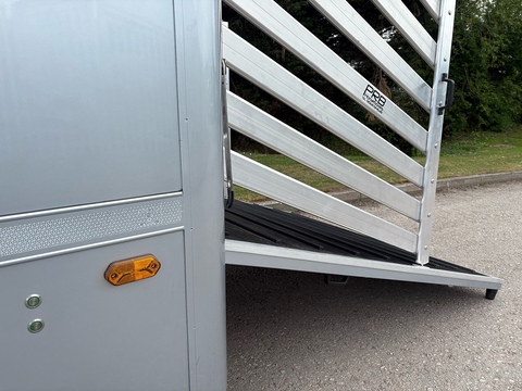 PRB R200 Auto 4.5 Livestock Automated Diesel
