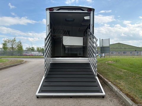 PRB R200 Auto 4.5 Livestock Automated Diesel