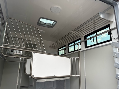 PRB R200 Auto 4.5 Livestock Automated Diesel
