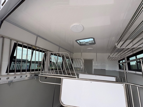 PRB R200 Auto 4.5 Livestock Automated Diesel