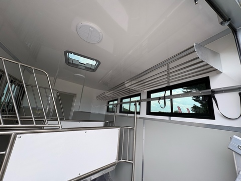 PRB R200 Auto 4.5 Livestock Automated Diesel