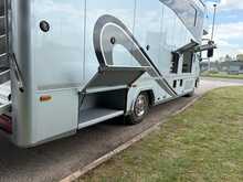 Daf Trucks 12t PRB R200 Auto 