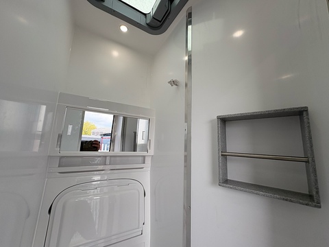 PRB R200 Auto 4.5 Livestock Automated Diesel
