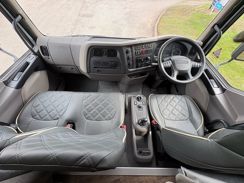PRB R200 Auto 4.5 Livestock Automated Diesel