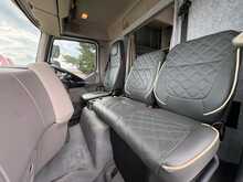Daf Trucks 12t PRB R200 Auto 