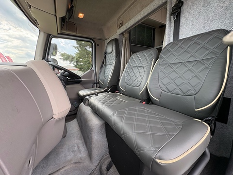 PRB R200 Auto 4.5 Livestock Automated Diesel