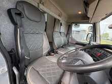 Daf Trucks 12t PRB R200 Auto 
