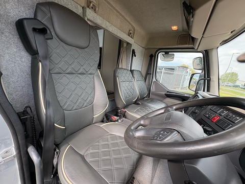 PRB R200 Auto 4.5 Livestock Automated Diesel