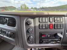 Daf Trucks 12t PRB R200 Auto 