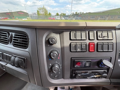 PRB R200 Auto 4.5 Livestock Automated Diesel