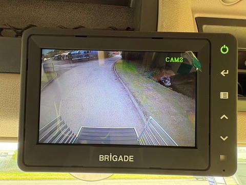PRB R200 Auto 4.5 Livestock Automated Diesel