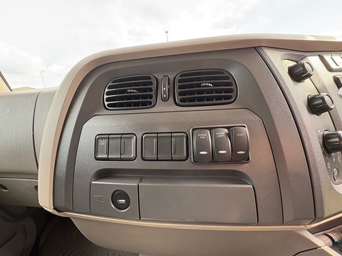 PRB R200 Auto 4.5 Livestock Automated Diesel