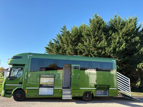 R230 4.5 Livestock Automated Diesel