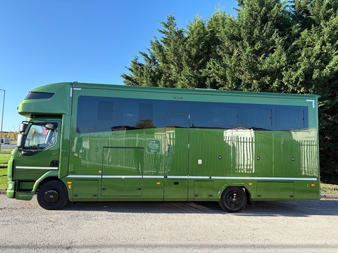 R230 4.5 Livestock Automated Diesel