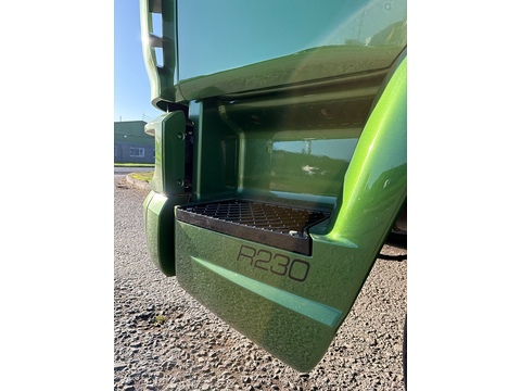 R230 4.5 Livestock Automated Diesel