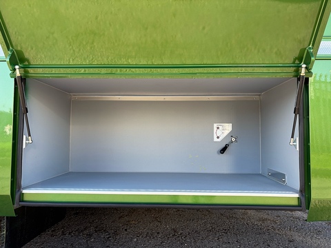 R230 4.5 Livestock Automated Diesel