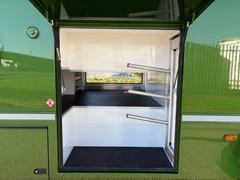 R230 4.5 Livestock Automated Diesel