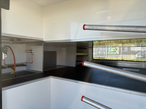 R230 4.5 Livestock Automated Diesel