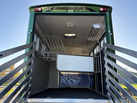 R230 4.5 Livestock Automated Diesel