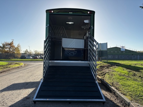 R230 4.5 Livestock Automated Diesel