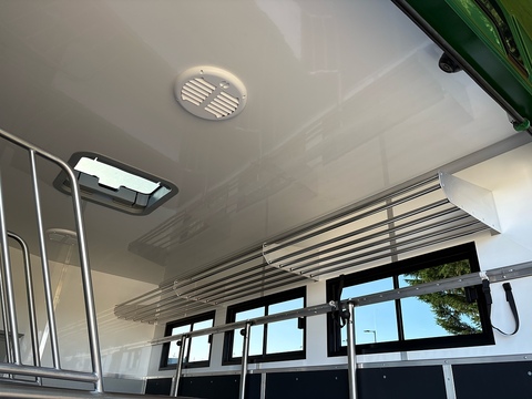 R230 4.5 Livestock Automated Diesel