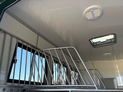 R230 4.5 Livestock Automated Diesel