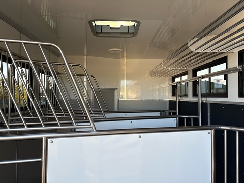 R230 4.5 Livestock Automated Diesel