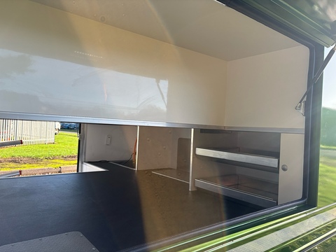 R230 4.5 Livestock Automated Diesel