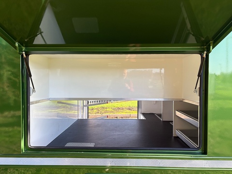 R230 4.5 Livestock Automated Diesel