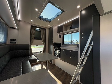 R230 4.5 Livestock Automated Diesel