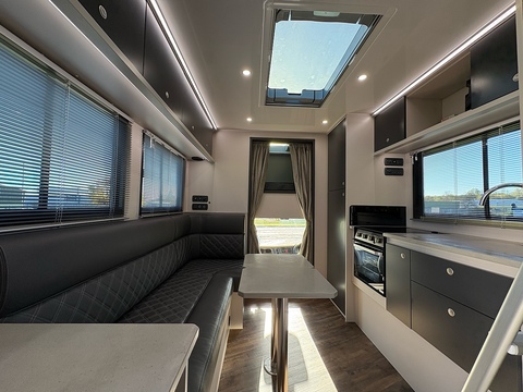 R230 4.5 Livestock Automated Diesel