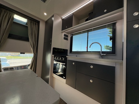 R230 4.5 Livestock Automated Diesel